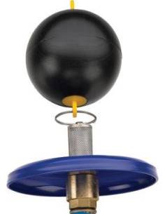 3P plivajući usis (Floating Pump Intake)
