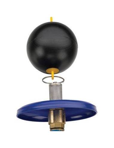 3P plivajući usis (Floating Pump Intake)