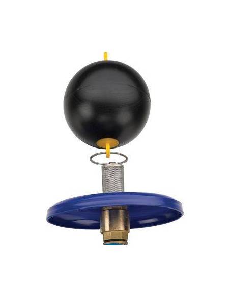 3P plavajoči odjem (Floating Pump Intake)