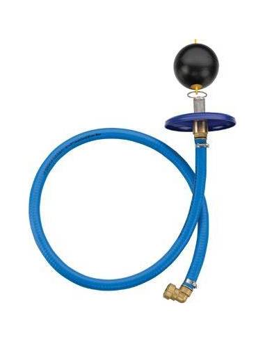 3P plivajući set za crpljenje vode iz rezervoara - cijev 2m (Floating Pump Intake with 2m hose)
