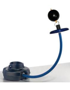 3P baza i plivajući usis za potopne crpke (Floating Pump Intake)