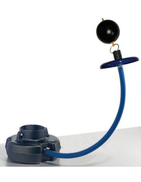 3P baza i plivajući usis za potopne crpke (Floating Pump Intake)