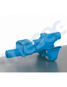 3P Backflow Prevention Valve including Siphon Duo