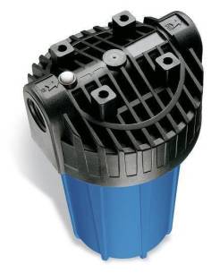 AquaBig ohišje filtra 9"3/4, priklop 1"F