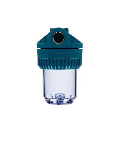 MESEC FP3/1 Pro, ohišje filtra 5˝, priklop 3/4˝F