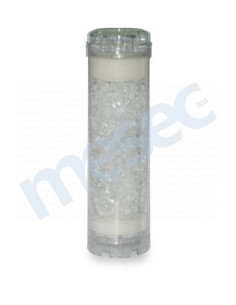 SP, 9"3/4 kartuša Mikrophos® za mikro-mehčanje vode