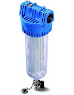 AP-EASY 3/4", filter s ispustom