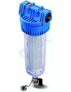 AP-EASY 3/4", vodni filter z izpustom