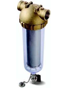 AP-EASY HT 1", filter s ispustom
