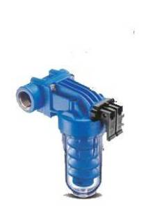 Aqua-CAL, proporcionalni dozator s by-pass, 1/2"