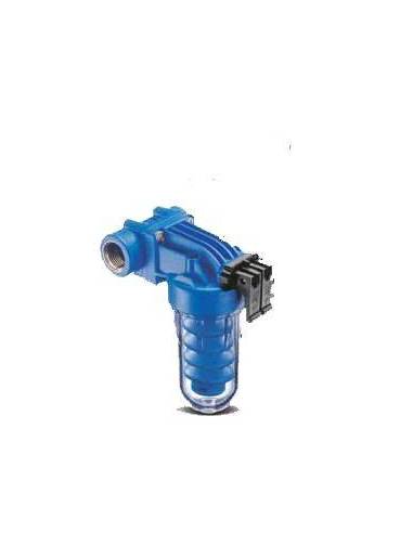Aqua-CAL, proporcionalni dozator s by-pass, 1/2"