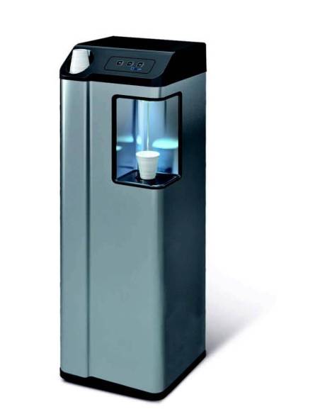 Vodni bar, cooler – Aparat za vodo AQUALITY UV | MESEC
