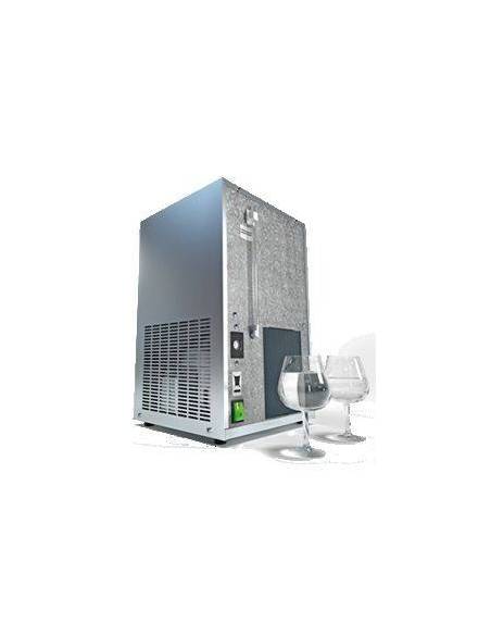 Vodni bar, cooler – Aparat za vodo H2OMY | MESEC