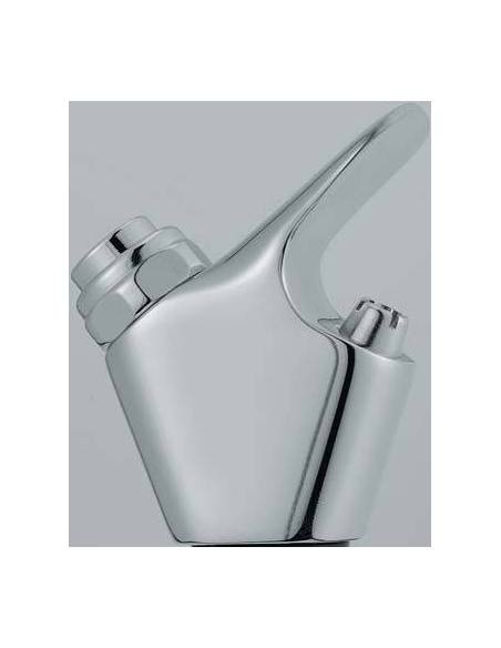 Parabolična pipa, bubbler