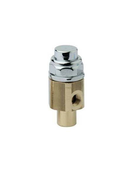 Kontrolni gumb 3000.14