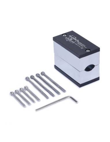 GAMMA 1/2"-1" Block U J1, magnetni neutralizator vodenog kamenca