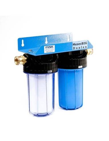 Filter za vodo – Hišni vodni filter BigDuplex ZK10 | MESEC