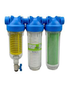 Filter za kišnicu Hydra Rainmaster TRIO, priključak 3/4''
