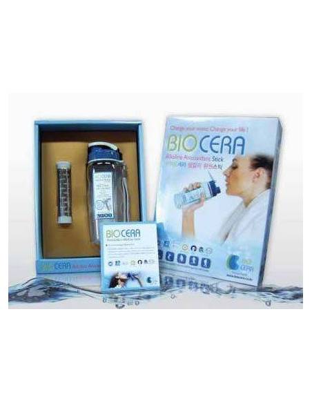 Biocera antioksidant alkalni štapić i bidon