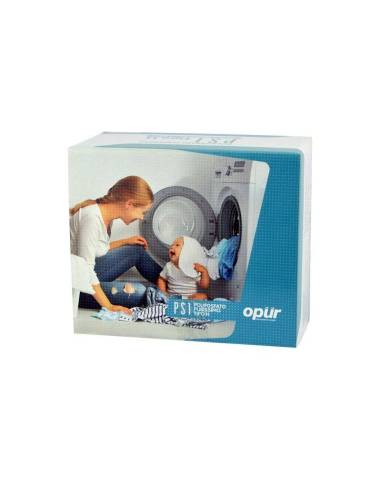 OPUR PS1-80 set za mikromehčanje vode, MESEC sistemi