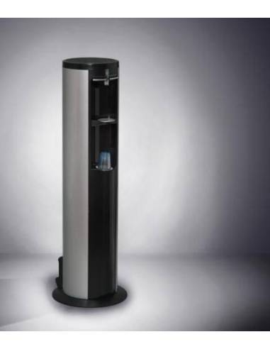 Vodeni bar AQUA FMax CA, hladna i sobna temperatura vode