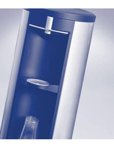 Vodni bar AQUA FMax CA, hladna in sobna temperatura vode, stoječi