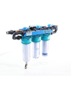 MESEC Filter za vodo - Mehčanje vode - HVP-3100V eKo | MESEC 2