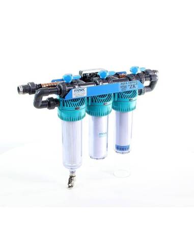 MESEC Filter za vodo - Mehčanje vode - HVP-3100V eKo | MESEC