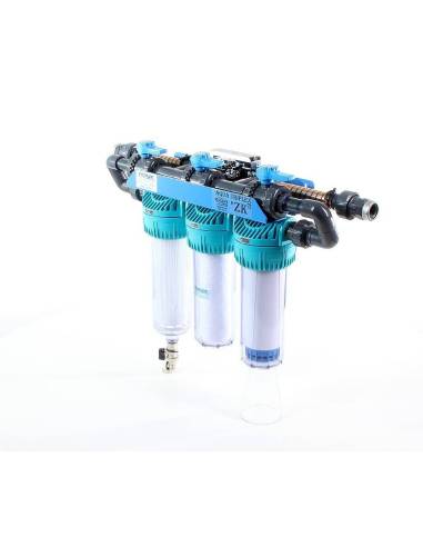 Filter za vodo - Mehčanje vode - HVP-3300V eKo | MESEC