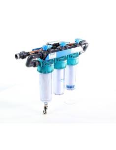 Filter za vodo - Mehčanje vode - HVP-3300V eKo | MESEC 2