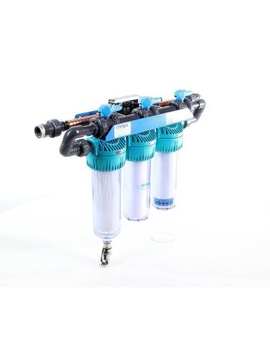 Filter za vodo - Mehčanje vode - HVP-3300V eKo | MESEC