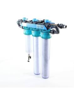 Filter za vodo - Mehčanje vode - HVP-5600V eKo | MESEC