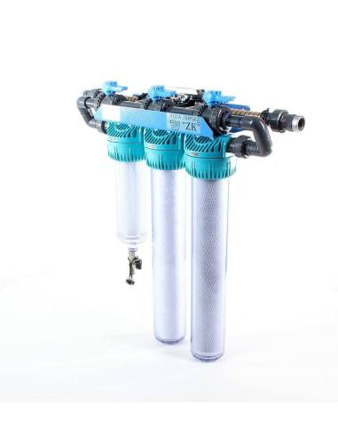 Filter za vodo - Mehčanje vode - HVP-5600V eKo | MESEC