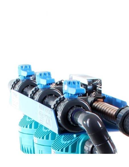 Filter za vodo - Mehčanje vode - HVP-5600V eKo | MESEC