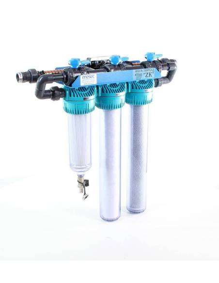 Filter za vodo - Mehčanje vode - HVP-5600V eKo | MESEC