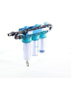Filter za vodo - Mehčanje vode - HVP-1100G eKo | MESEC