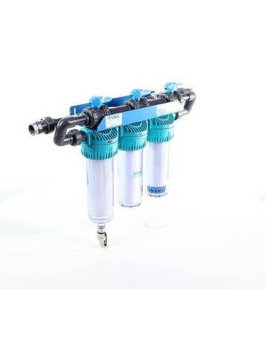 Filter za vodo - Mehčanje vode - HVP-1100G eKo | MESEC