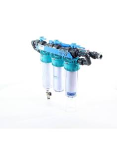Filter za vodo - Mehčanje vode - HVP-1100G eKo | MESEC 2