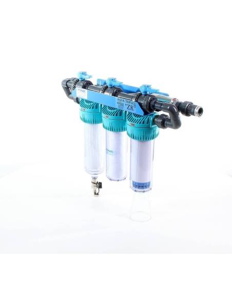 Filter za vodo - Mehčanje vode - HVP-1100G eKo | MESEC