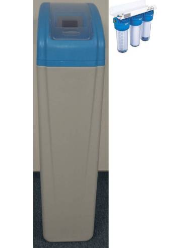 MESEC HVP-3800-K, kućna stanica za vodu