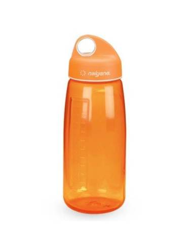 Nalgene steklenica za vodo N-Gen 0,75 L - oranžna | MESEC