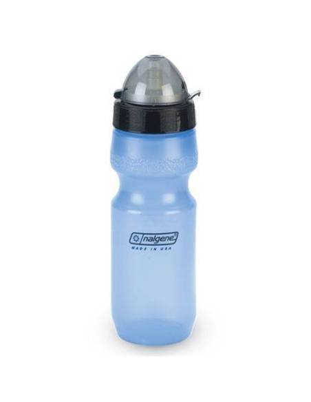 Nalgene kolesarski bidon za vodo ATB 0,65 L, moder | MESEC
