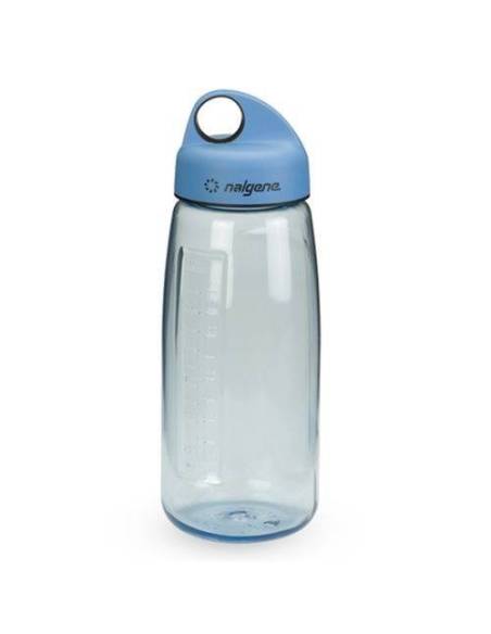 Nalgene steklenica za vodo N-Gen 0,75 L - modra | MESEC