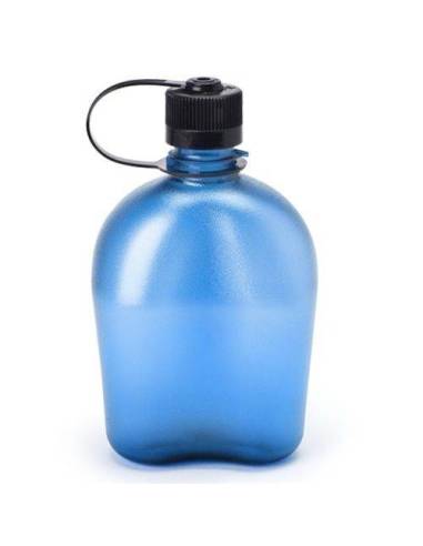 Nalgene 'Everyday Oasis' 1 L, plava