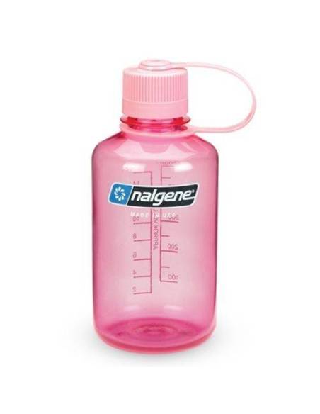 Nalgene 'Everyday' 0,5 L, roza