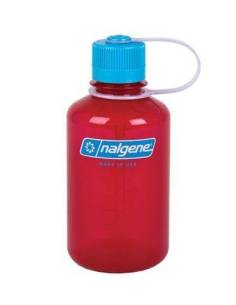 Nalgene 'Everyday' 0,5 L, translucentna, boja maline