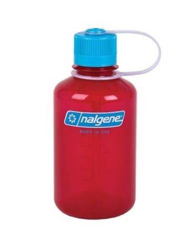 Nalgene 'Everyday' 0,5 L, translucentna, boja maline