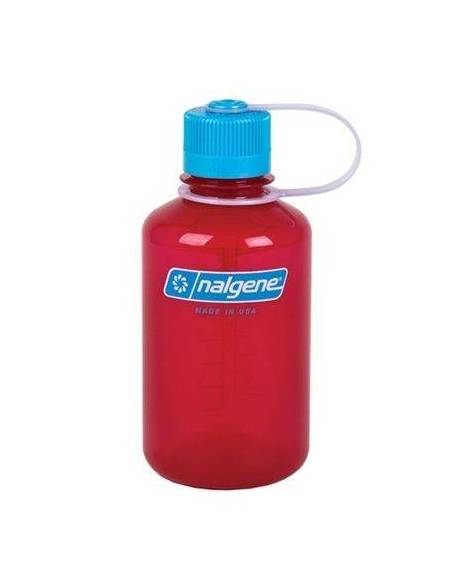 Nalgene 'Everyday' 0,5 L, translucentna, berry