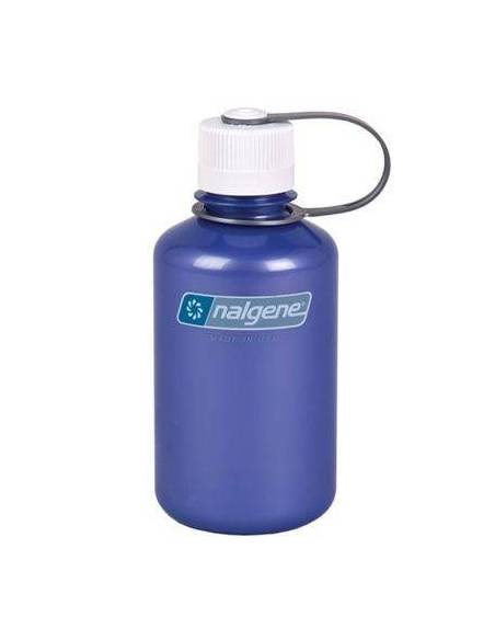 Nalgene 'Everyday' 0,5 L, translucentna, lila