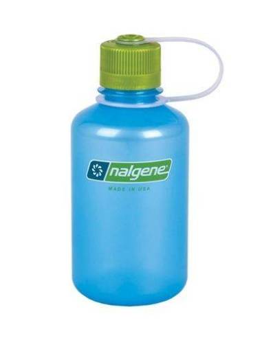 Nalgene 'Everyday' 0,5 L, translucentna, nebesko plava